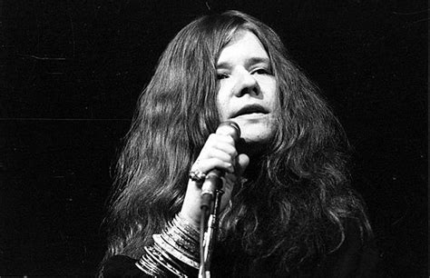 Janis Joplin | 20 Female Singers Who Defined the '60s | Purple Clover