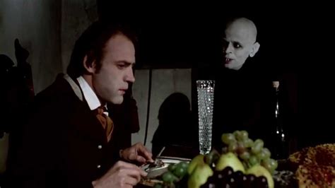 Nosferatu the Vampyre (1979) - Moria