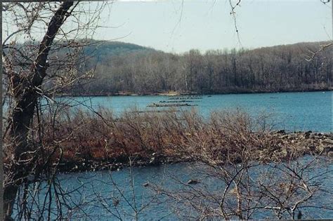 Port Deposit Bridge remnants