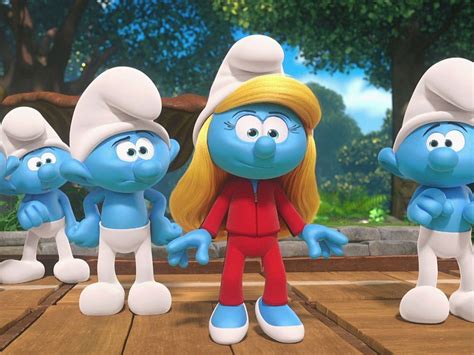 The Smurfs on TV | Season 1 Episode 1 | Channels and schedules ...