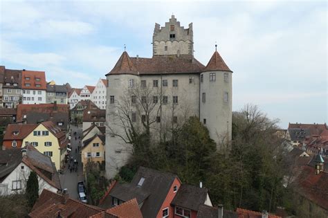 12 photos of castle Meersburg you must see!