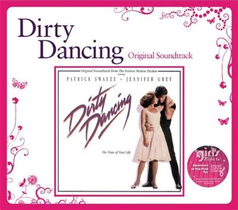 Dirty Dancing by Original Soundtrack - Amazon.com Music