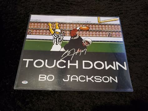 Bo Jackson Tecmo Bowl - 1600x1200 Wallpaper - teahub.io