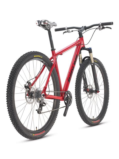 Redline Mountain Bike Line Pictures & Pricing - MtnBikeRiders.com