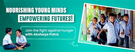 Highlights of Akshaya Patra 2022 | NGO Blog