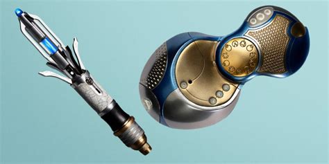 Doctor Who Reveals Ncuti Gatwa's Sonic Screwdriver (& It Looks Wildly ...