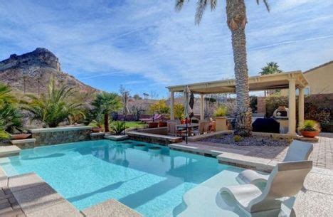 Homes For Sale With A Pool - Las Vegas, NLV, Henderson Fun!