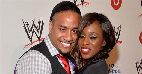 WWE Money in the Bank: Who is Jimmy Uso? Tag Team icon is married to ...