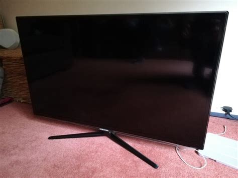 Samsung 37 inch Smart Television | in Waterlooville, Hampshire | Gumtree