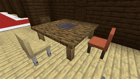 How to Download Furniture Mod for Minecraft Bedrock - Touch, Tap, Play