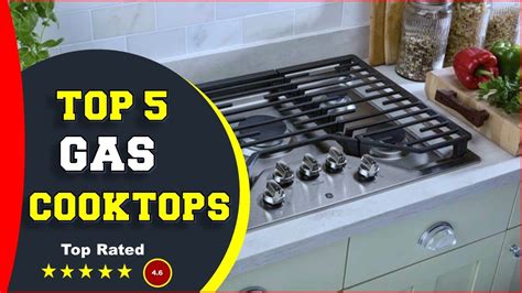 Top 5: Best Gas Cooktops 30 Inch 2023 [Tested & Reviewed] - YouTube