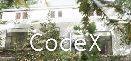 Game: CodeX Free Download