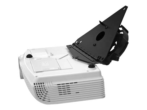 Optoma BM-5002N - Mount (ceiling mount) for projector - ceiling mountable - for Optoma ES526 ...