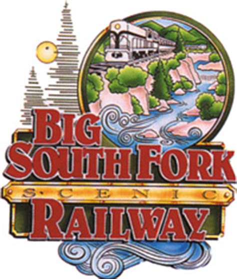 Big South Fork Scenic Railway