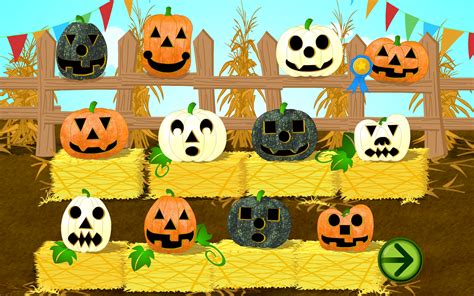 Starfall Pumpkin - Android Apps on Google Play