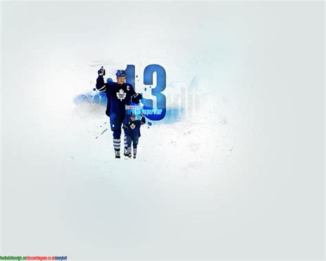 Mats Sundin by oMFdAn on DeviantArt