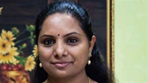 Kalvakuntla Kavitha assures to reopen Nizam Sugar Factory