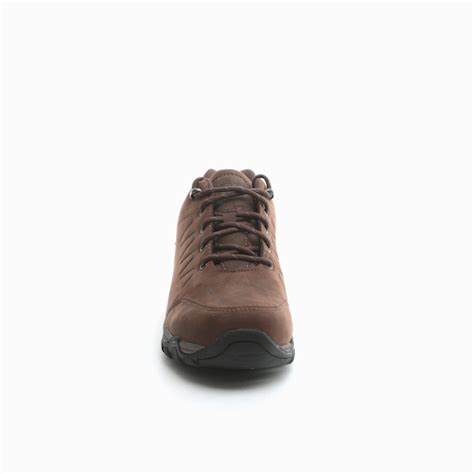 Sprayway Mens Girona Low HydroDRY - Dark Brown