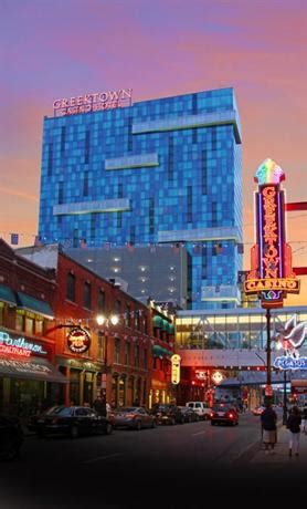 Greektown Casino Hotel, Detroit - Compare Deals