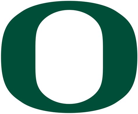 Oregon Ducks Colors