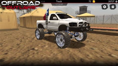 Download Offroad Outlaws for PC