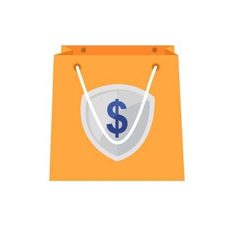 bag symbol or illustration 6423837 Vector Art at Vecteezy