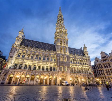 Photos of Brussels City: Images and photos