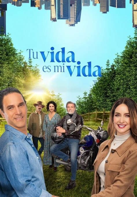 Tu vida es mi vida | Telenovela Database Wikia | Fandom