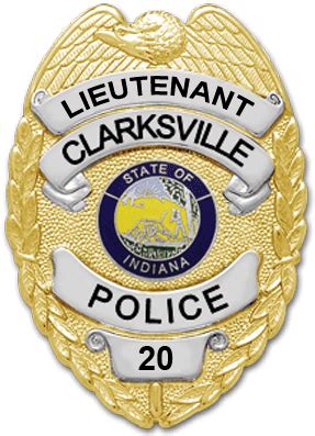 Clarksville Police Department | Home