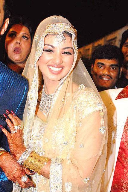 Wedding Pictures Wedding Photos: Ayesha Takia Wedding Pictures