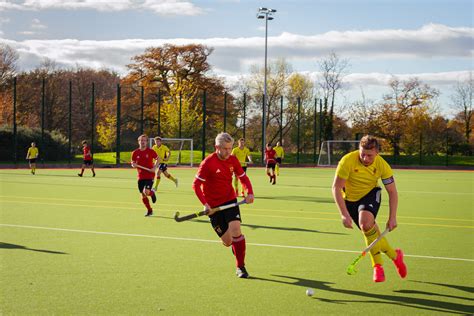 Lincolnshire first for Lindum as National League hockey beckons - The Hockey Paper