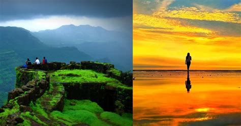 Maharashtra Forts And Caves Are Reopening For Visitors With These Rules | Curly Tales