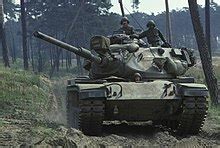 M60 tank - Wikipedia