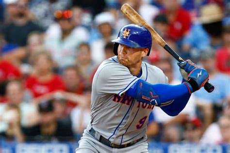 Mets’ Brandon Nimmo says he’ll be ready for Opening Day after knee ...