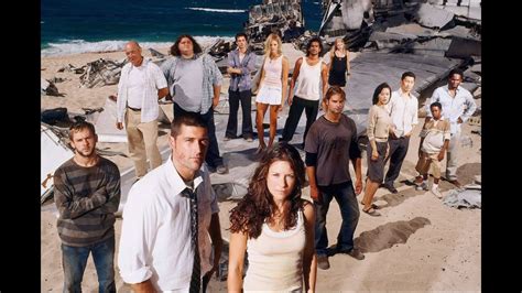 Lost TV- Analysis - YouTube