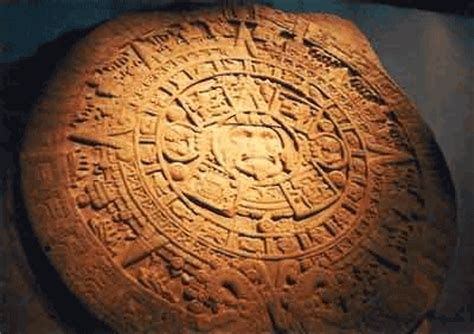 World of Mystery: Mayan prophecy pegged to wrong year?