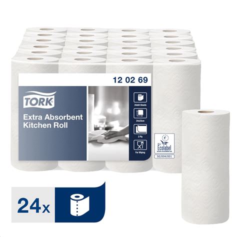 Premium Tork paper towel - Voussert