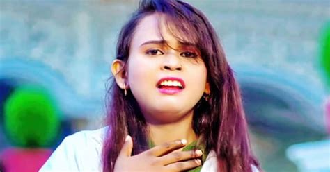 Bhojpuri Singer Shilpi Raj's another video goes viral, after her MMS ...