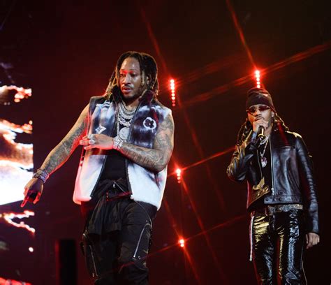 Metro Boomin Teases Collab Album With Future Once Again