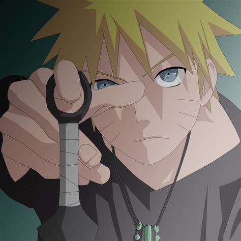 Download Naruto Uzumaki Anime Naruto PFP