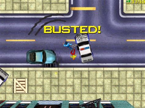 Grand Theft Auto (1997)