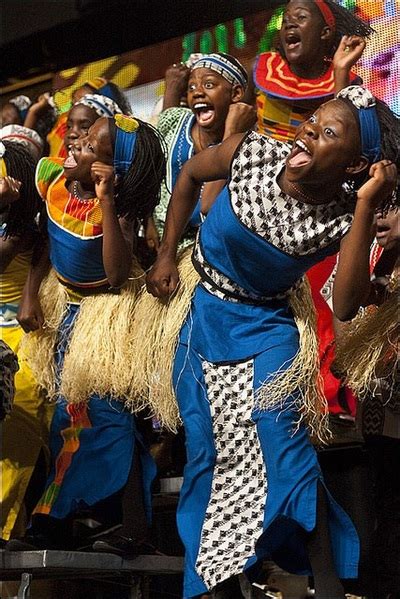 FESTIVALS - UGANDA COUNTRY