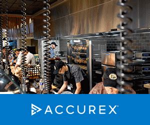 Find your commercial kitchen ventilation solution at Accurex. Idustry leading products, all from ...