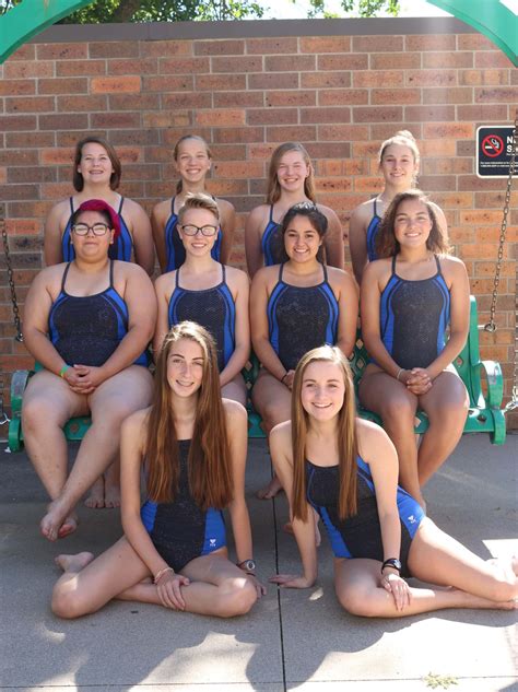 Perry Swimmers Open Up Season Tonight at Home | Raccoon Valley Radio ...