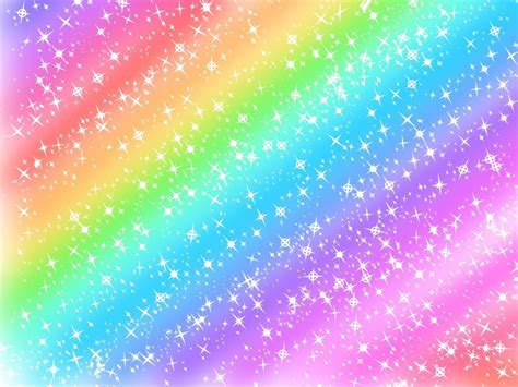 Cute And Sparkly Wallpaper Image - Sparkly Rainbow Glitter Background - 800x600 Wallpaper ...