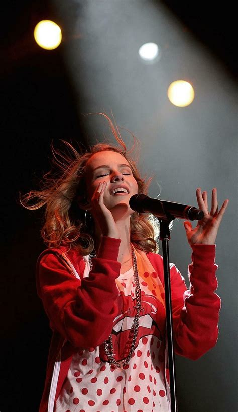 Bridgit Mendler Concert Tickets, 2023 Tour Dates & Locations | SeatGeek