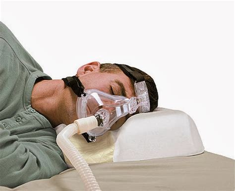 Sleep and Respiratory Modalities: How Can Contour CPAP Pillow Helps Sleep Apnea Patients?