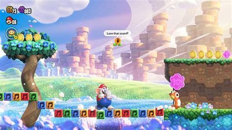 Super Mario Bros. Wonder Hands-On Impressions – Leaping Out of the Comfort Zone - TechCodex