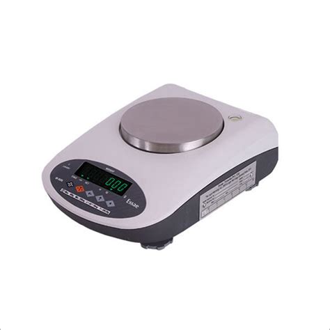 Digital Precision Weighing Balance Manufacturer, Supplier from Bengaluru