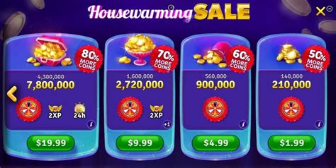 House of Fun Slots Free Coins | Claim $100k Coins Nov 2024